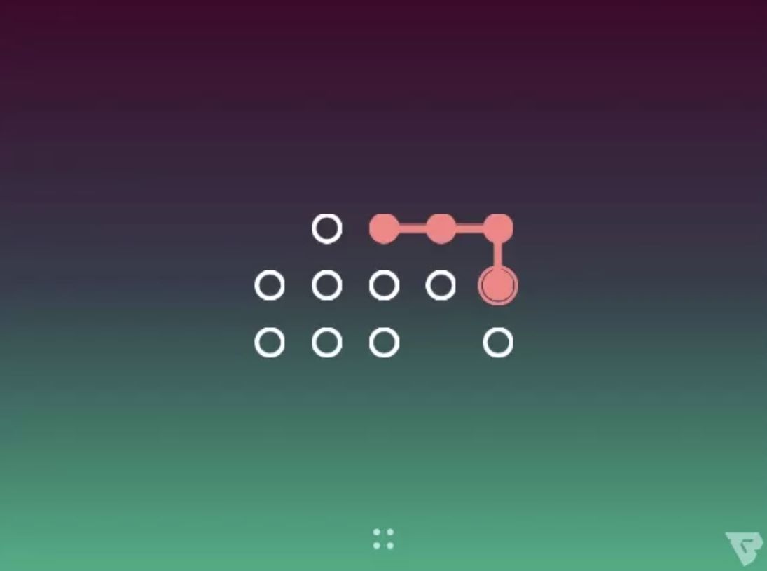 Scratch益智游戏《一笔连线》